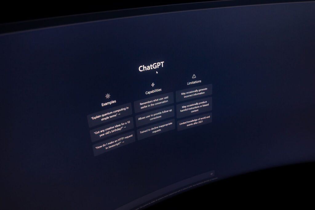 Understanding ChatGPT: Architecture, Evolution, and the Generative AI Shift