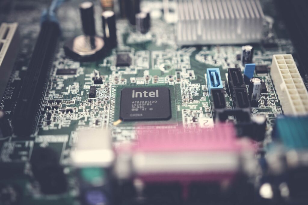Understanding the Program: Architecture, Execution, and Logic