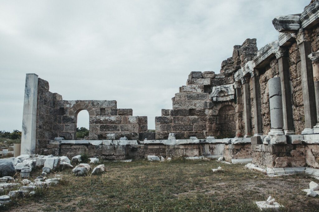 Unraveling Historical Mysteries: Science, Silence, and the Lost Chapters of Human History
